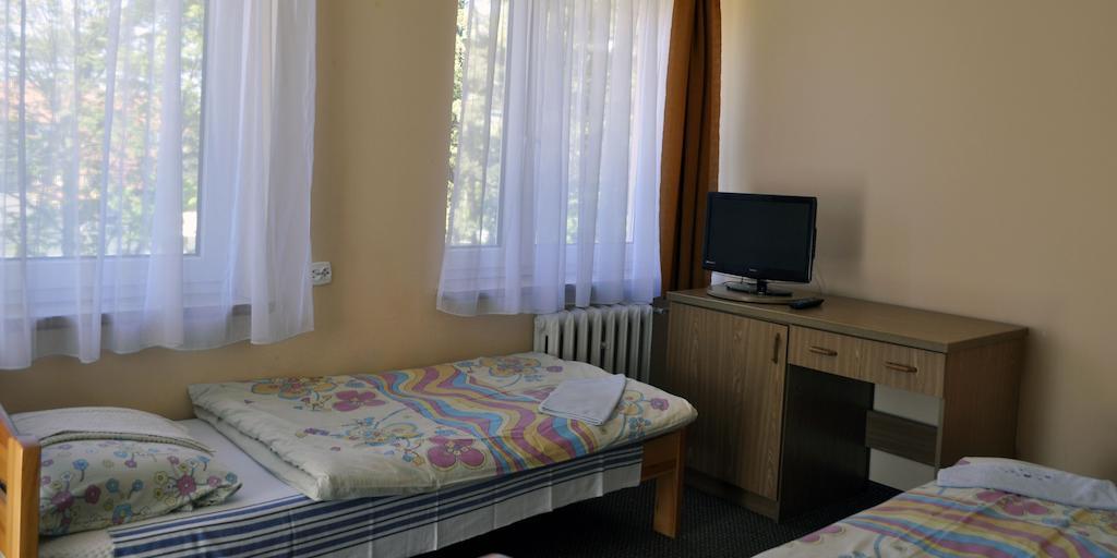 Pensjonat Resident Крыница-Морска Номер фото